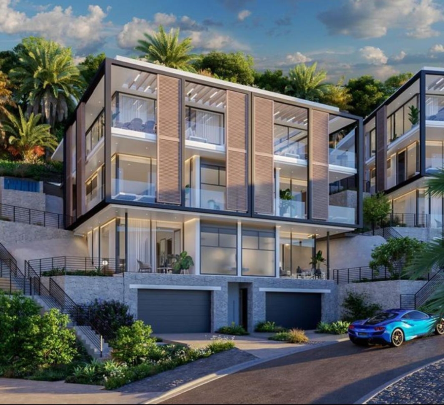 3 Bedroom Property for Sale in Bantry Bay Western Cape